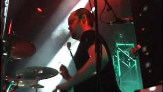 Ash - Darkside Lightside (Live @ The Astoria 2008)