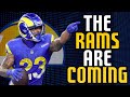 The Rams matchup WELL vs. Vikings this Thursday? | DTR 546