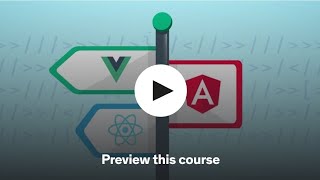 React JS, Angular & Vue JS - Quickstart & Comparison #fireship #programmingwithmosh