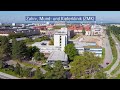 burger.film flug über uniklinik freiburg