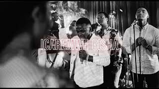 Icaremwe gisha (official audio)