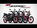 ស្វែងយល់ពីម៉ូតូ​ honda sonic 150r 2020 review