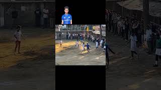 ##এটা বাংলার প্লেয়ার না আগুন_football skill tutorial ##গ্রাম বাংলার ঐতিহ্যবাহী ফুটবল খেলা #