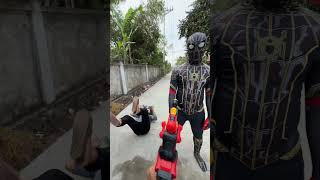 Tiểu Đội Ất Ơ Bó Tay Với Chú Hưng #funny #hưngtivi #haihuoc