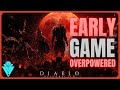 Diablo 2 Resurrected How To Be Overpowered Early Game