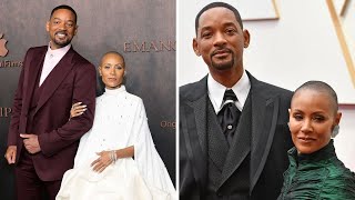Jada Pinkett Smith's Candid Interview: 7-Year Separation with Will Smith and a Unique Journey