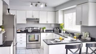 Tips for updating your existing kitchen on a budget