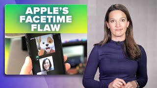 FaceTime bug let users eavesdrop on calls | The Apple Core