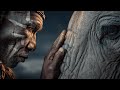 GUARD YOUR PEACE | African Wisdom & Soothing Zulu Vocals for Daily Healing