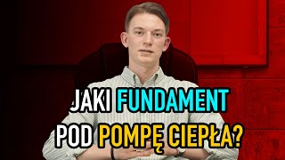 Jak stworzyć idealny fundament-PORADNIK dla klientów pomp ciepła Hegam R290 oraz Thermatec S-line