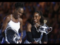 Women S Final 2017 Australian Open Tennis Live 7hd Melbourne 2017 01 28