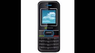 ZTE movistar onda Ring 1 Ringtones