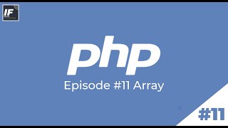 Mengenal PHP #11 Array
