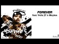 MAKHADZI FOREVER ft VOLTZ JT & MAYTEN