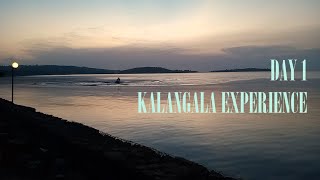 Kalangala district , Ssese Island tour. || Day 1 (nature experience)