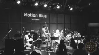 BEERSHOT.TV  vol.77 [Live : YOSSY LITTLE NOISE WEAVER]at Motion Blue YOKOHAMA