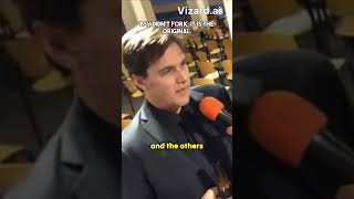 Craig Wright: BSV didn't fork. BSV is the original. (2019)