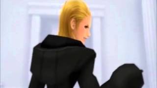 KH Re: Com - Be Our Guest