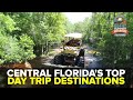 Central Florida's top day trip destinations | Giant Summer Adventure