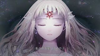 #1【ENDER LILIES】白い少女が戦うダークファンタジー