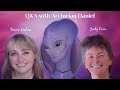 Q&A With Arcturian Daniel and Judy Cocu!  (Channeled by Tracie Mahan)