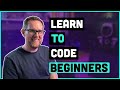 6 Coding Concepts You MUST Know For Beginners