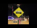 SAFE ZONE MIX - (BY DJ RITZ & RICH PROMO)