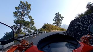 सिन्धुलि यात्राका भिडियाे ।। Sindhuli  vlog #Sindhuli #mountainvlog #mountainroad