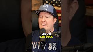 NICK SWARDSON Tells His MUSHROOM TRIP Story With THEO VON