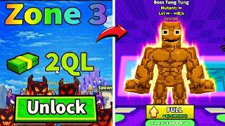 Spawned the NEW Hidden DIVINE Egg… and Got SUPER Lucky 😱💎