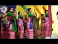 boro hari jwnglai ll dance by dogormokha aijw girja ll kuptimari