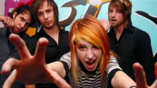 Paramore - Use Somebody (Live Lounge Cover)