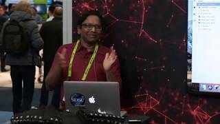 SC18: Machine Learning: Deep Convolution Neural Network