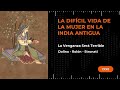 la difícil vida de la mujer en la india antigua alejandro dolina rolón y stronati