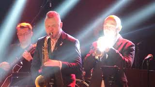 Dixieland  DixXband - Retro Jazz - Džiazo klasika