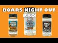 Boars Night Out BBQ Seasoning Overview | Championship Steak