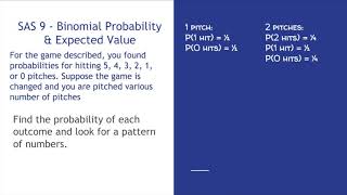 AQR 2 3 1 Binomial Probability