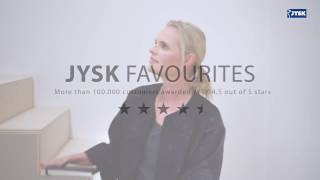 JYSK Favorites Fannerup Gedser