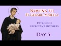 🙏Pray Along🙏 5th Novena To St Gerard Majella 🙏 11 October 2024