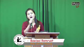 Mai Lal Pek Tluang: Bawipai Remruah