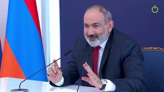 Մինչև ե՞րբ ենք ապրելու «Նամակ ռուսաց թագավորին» ժանրի մեջ, բա Մոսկվայի խնդիրներն ով լուծի