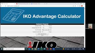 IKO TRAINING - Residential Shingles