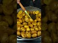 si tienes papas en casa entonces has esta receta 🥔🥔