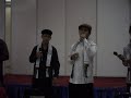 Mestica - Rahmat Ujian (Cover) V.I 2010