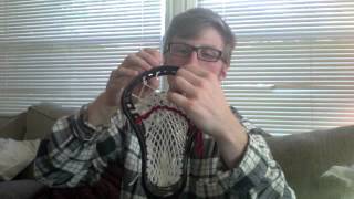 Iroquois Top String Tutorial