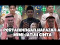 PERTANDINGAN HAFAZAN SURAH AI TEAM!! NAZRUL NAK LARI