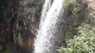 कपिल धारा अमरकंटक | KapilDhara Waterfall Narmada river at Amarkantak