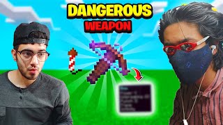 I Made The Most Powerful Weapon in Himlands DAY 9
