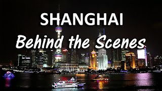 Must-See Shanghai!