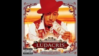 Ludacris-Blueberry Yum Yum